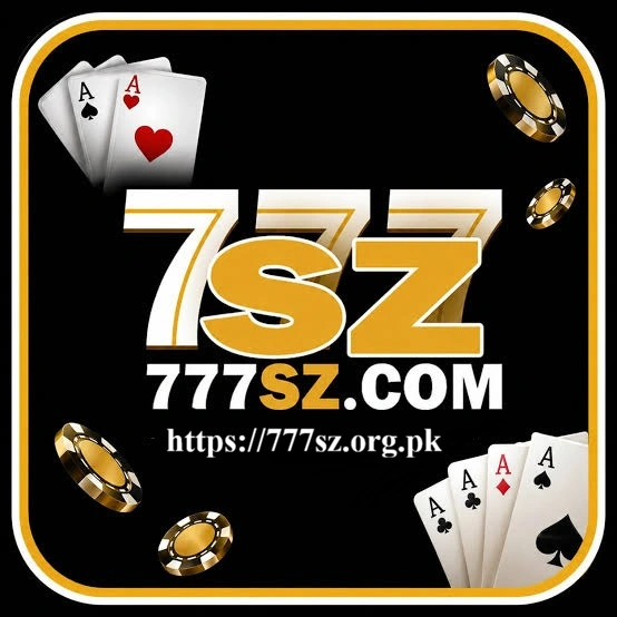 777SZ Game logo